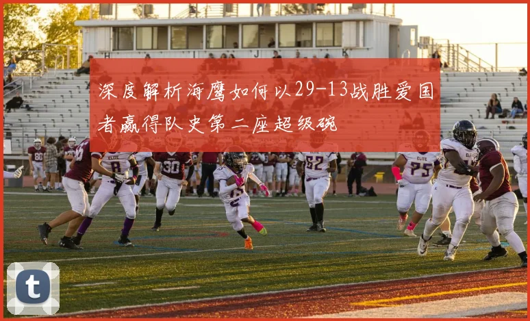 深度解析海鹰如何以29-13战胜爱国者赢得队史第二座超级碗