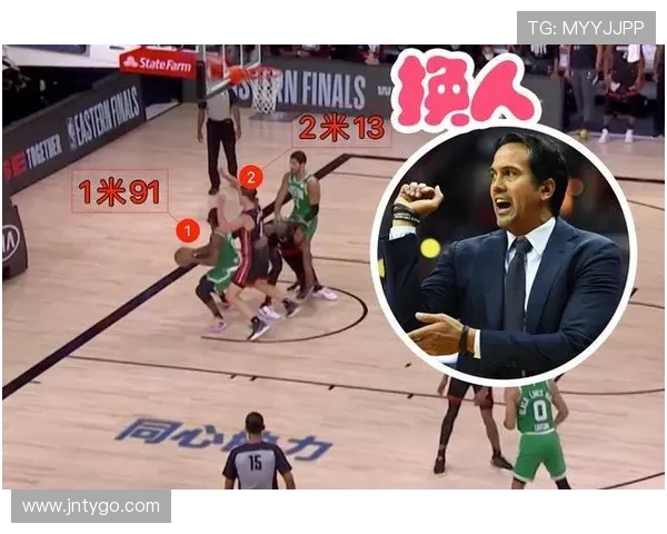 NBA比赛中换人的策略和规则有哪些