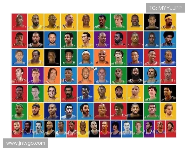 NBA球星球衣号码背后有哪些故事和含义
